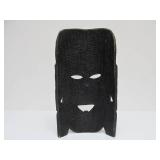 3 Handmade African / Indonesian Wood Carvings