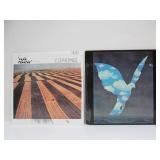 Small Lot of Vintage Vinyl Records #1 - Approx 10 total