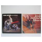 Small Lot of Vintage Vinyl Records #4 - Approx 10 total