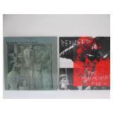 Small Lot of Vintage Vinyl Records #5 - Approx 10 total