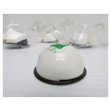 Large Group of Small NOS Vintage 7UP Advertising Pieces