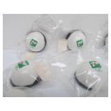 Large Group of Small NOS Vintage 7UP Advertising Pieces