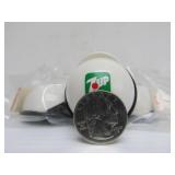 Large Group of Small NOS Vintage 7UP Advertising Pieces