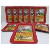 11 Vintage NOS CAMPBELL