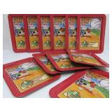 11 Vintage NOS CAMPBELL