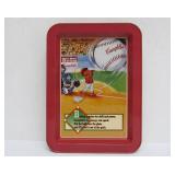 11 Vintage NOS CAMPBELL