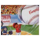 11 Vintage NOS CAMPBELL