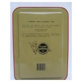 11 Vintage NOS CAMPBELL