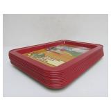 11 Vintage NOS CAMPBELL