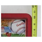 11 Vintage NOS CAMPBELL