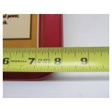 11 Vintage NOS CAMPBELL