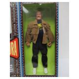 2 Different Mint in Box JESSE VENTURA Action Figures
