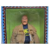 2 Different Mint in Box JESSE VENTURA Action Figures