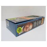 2 Different Mint in Box JESSE VENTURA Action Figures