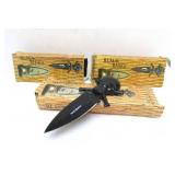 Very Cool Lot of 3 NOS Vintage 1970