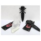 Very Cool Lot of 3 NOS Vintage 1970