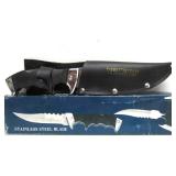 Large Group of Unused Assorted Knives