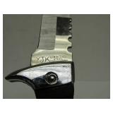 Large Group of Unused Assorted Knives