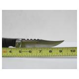 Large Group of Unused Assorted Knives