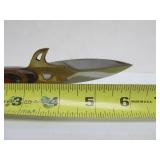 Large Group of Unused Assorted Knives