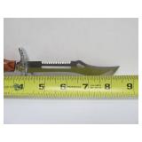 Large Group of Unused Assorted Knives