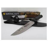 Large Group of Unused Assorted Knives