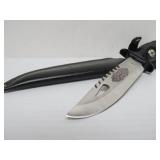 Large Group of Unused Assorted Knives