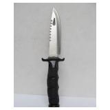 Large Group of Unused Assorted Knives