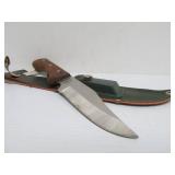 Large Group of Unused Assorted Knives