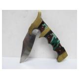 Large Group of Unused Assorted Knives