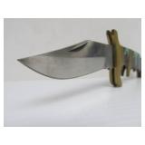 Large Group of Unused Assorted Knives