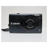 2 Excellent Working CANON PowerShot Digital Cameras