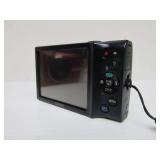 2 Excellent Working CANON PowerShot Digital Cameras