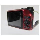 2 Excellent Working CANON PowerShot Digital Cameras