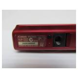 2 Excellent Working CANON PowerShot Digital Cameras