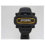 Working DEWALT Cordless Drill Driver w/Battery and Charger - Bag & Many Bits