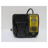 Working DEWALT Cordless Drill Driver w/Battery and Charger - Bag & Many Bits