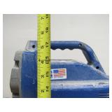 Working GRACO Magnum X5 True Airless Paint Sprayer