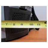 Working ProTeam Backpack Vacuum Model 1073120