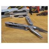 Nice Rolling HUSKY Tool Bag Full of Good Tools