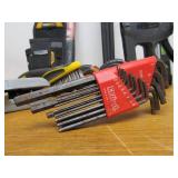 Nice Rolling HUSKY Tool Bag Full of Good Tools