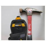 Nice Rolling HUSKY Tool Bag Full of Good Tools