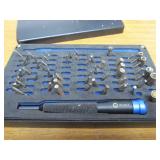 Nice Rolling HUSKY Tool Bag Full of Good Tools