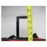 Nice Rolling HUSKY Tool Bag Full of Good Tools