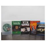 Lot of Assorted DVD