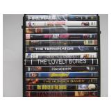 Large Lot of DVD