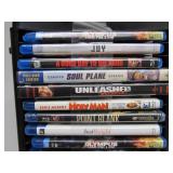 Large Lot of DVD