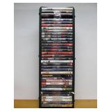 Large Lot of DVD