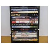 Large Lot of DVD