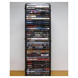 Large Lot of DVD